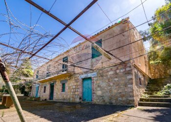Casa all\'aperto - Villa Contrada Rovetta, Pollina - foto 40