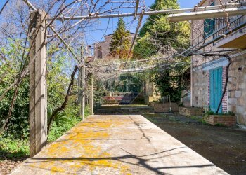 Giardino - Villa Contrada Rovetta, Pollina - foto 41