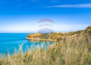 Vista dell\'acqua - Villa Contrada Rovetta, Pollina - foto 44