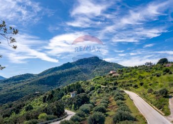 Vista delle montagne - Villa Contrada Rovetta, Pollina - foto 47