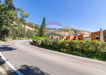 Edificio all\'aperto - Terreno agricolo Via Castellana, Palermo - foto 11