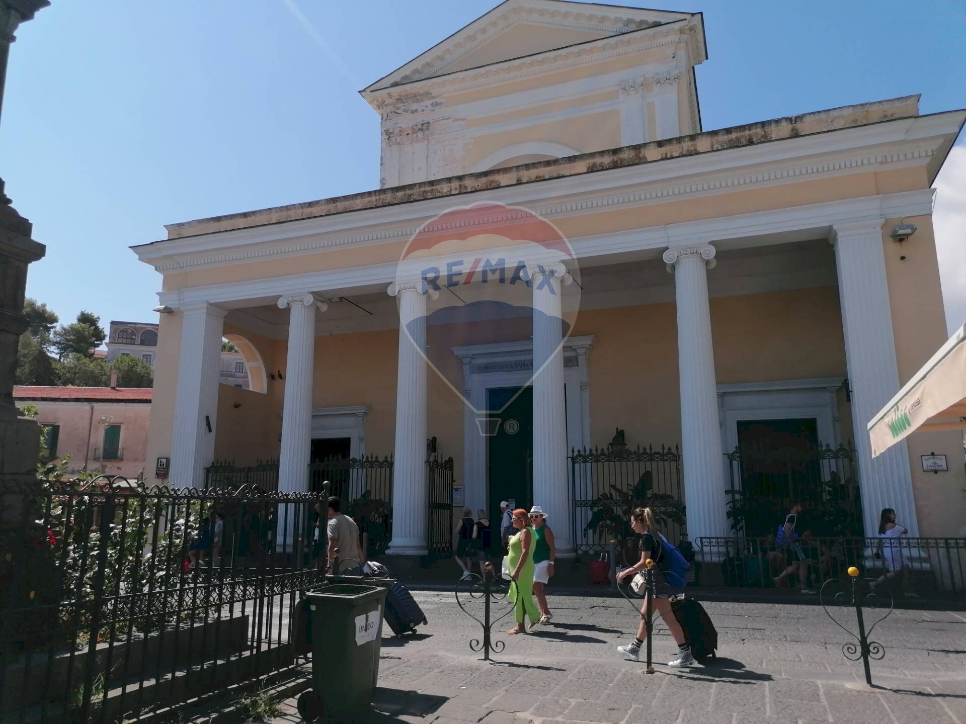 Casa all\'aperto - Appartamento VIA PORTOSALVO
 
27, Ischia - foto 2