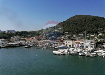 Vista dell\'acqua - Appartamento VIA PORTOSALVO
 
27, Ischia - foto 1