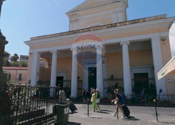 Casa all\'aperto - Appartamento VIA PORTOSALVO
 
27, Ischia - foto 2