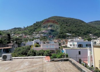 Vista delle montagne - Appartamento VIA PORTOSALVO
 
27, Ischia - foto 14