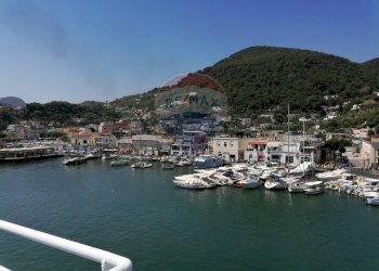 Vista dell\'acqua - Appartamento VIA PORTOSALVO
 
27, Ischia - foto 19