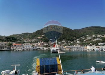 Vista dell\'acqua - Appartamento VIA PORTOSALVO
 
27, Ischia - foto 21