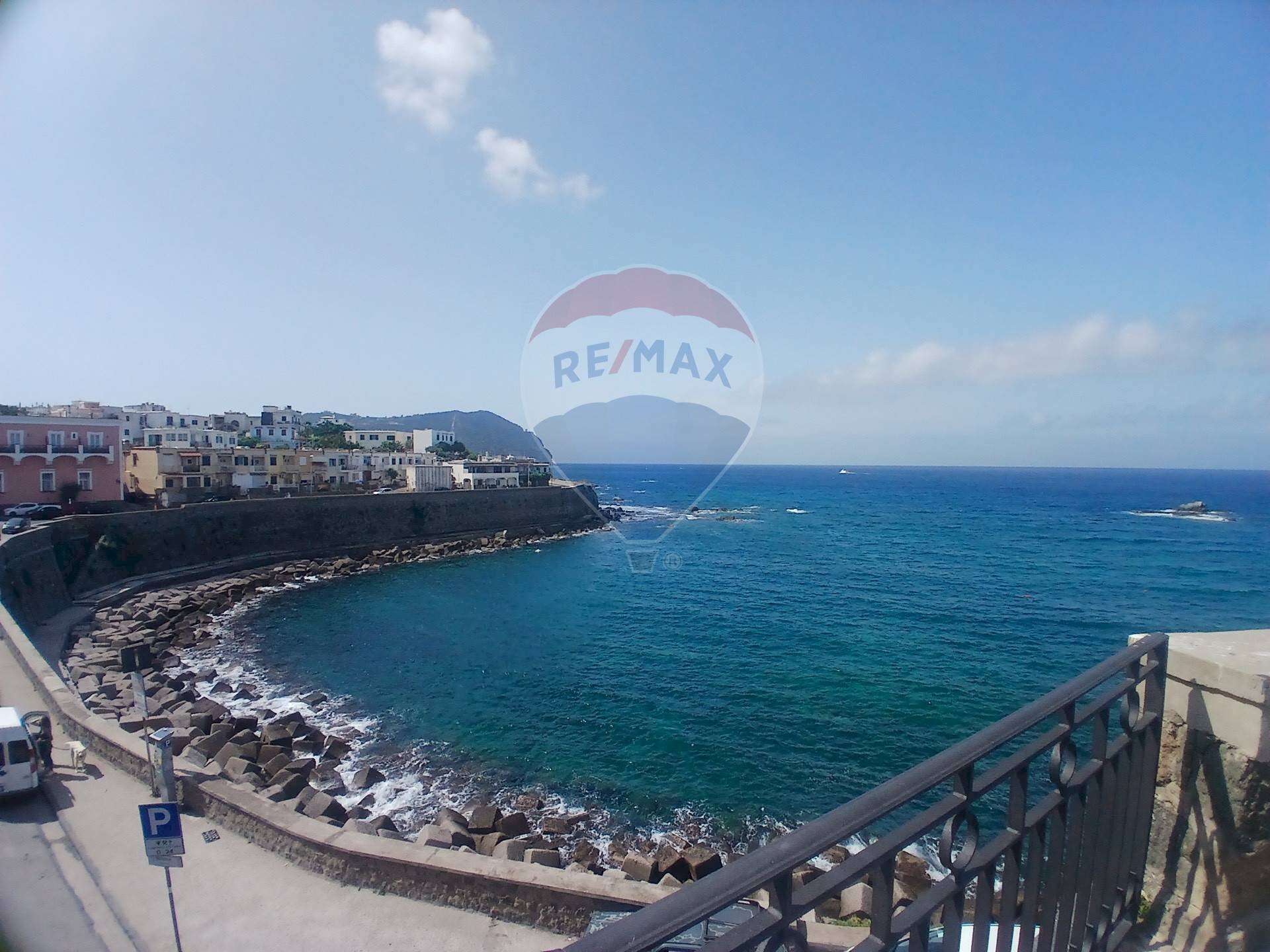 Vista dell\'acqua - Two-room apartment Via San Giovanni
 
6, Forio - photo 2