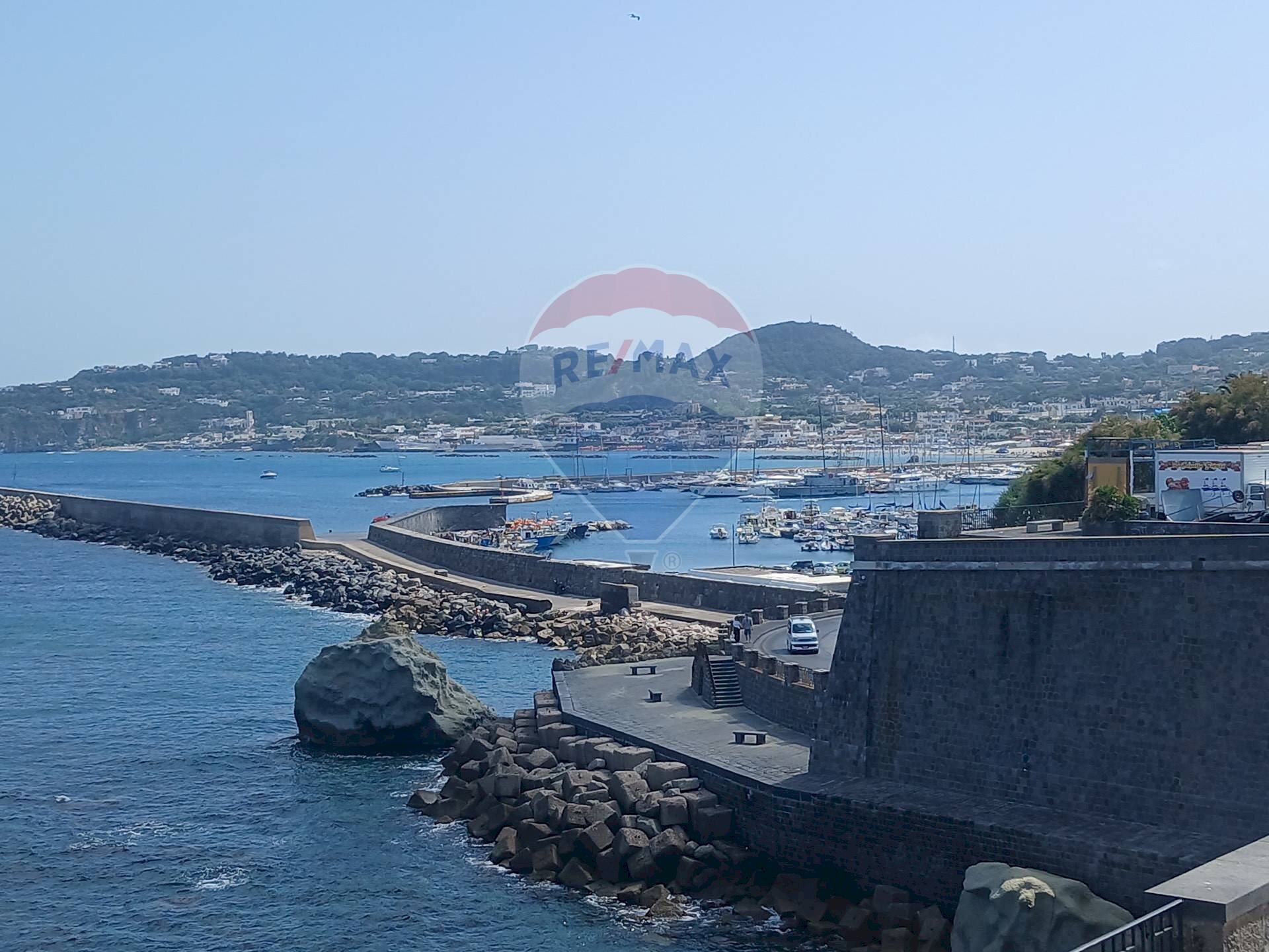 Vista dell\'acqua - Two-room apartment Via San Giovanni
 
6, Forio - photo 3