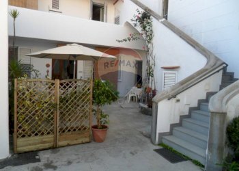 Casa all\'aperto - Bilocale Via San Giovanni
 
6, Forio - foto 5