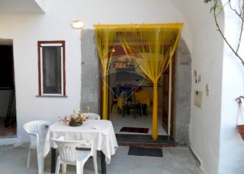 Terrazza - Bilocale Via San Giovanni
 
6, Forio - foto 6