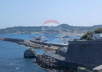 Vista dell\'acqua - Bilocale Via San Giovanni
 
6, Forio - foto 3