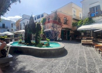 Casa all\'aperto - Bilocale Via San Giovanni
 
6, Forio - foto 29