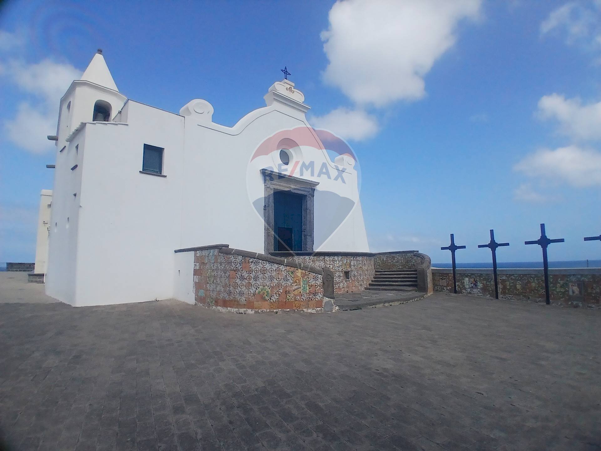 Casa all\'aperto - Quadrilocale Via San Giovanni
 
6, Forio - foto 1