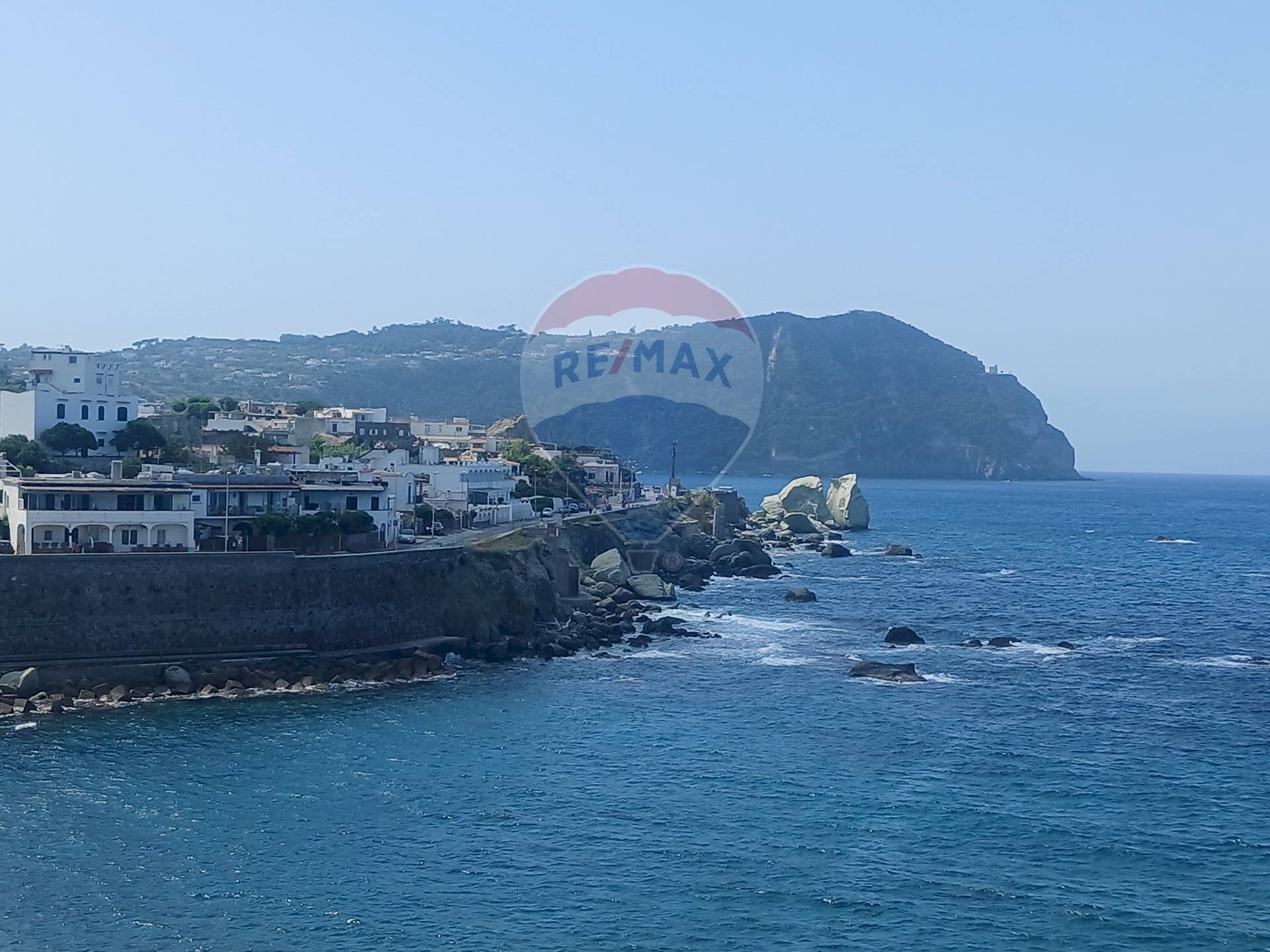 Vista dell\'acqua - Quadrilocale Via San Giovanni
6, Forio - foto 2