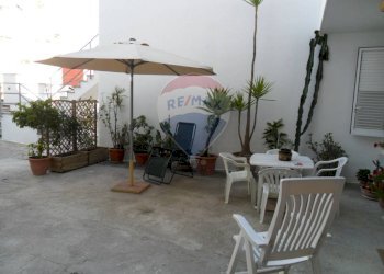 Terrazza - Quadrilocale Via San Giovanni
 
6, Forio - foto 6