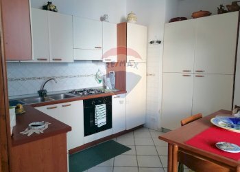 Cucina - Quadrilocale Via San Giovanni
 
6, Forio - foto 8