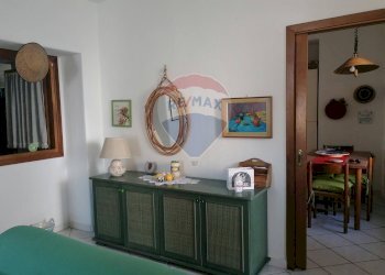 Camera / camera da letto - Quadrilocale Via San Giovanni
 
6, Forio - foto 9