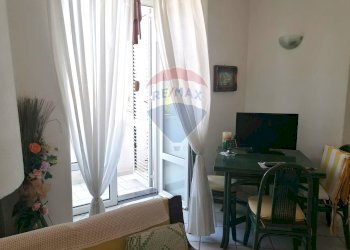 Sala da pranzo - Quadrilocale Via San Giovanni
 
6, Forio - foto 12