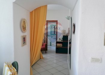 Hall / corridoio - Quadrilocale Via San Giovanni
 
6, Forio - foto 13