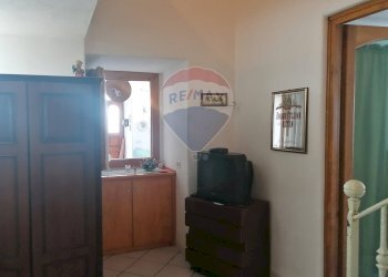 Hall / corridoio - Quadrilocale Via San Giovanni
 
6, Forio - foto 16