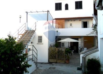 Casa all\'aperto - Quadrilocale Via San Giovanni
 
6, Forio - foto 20