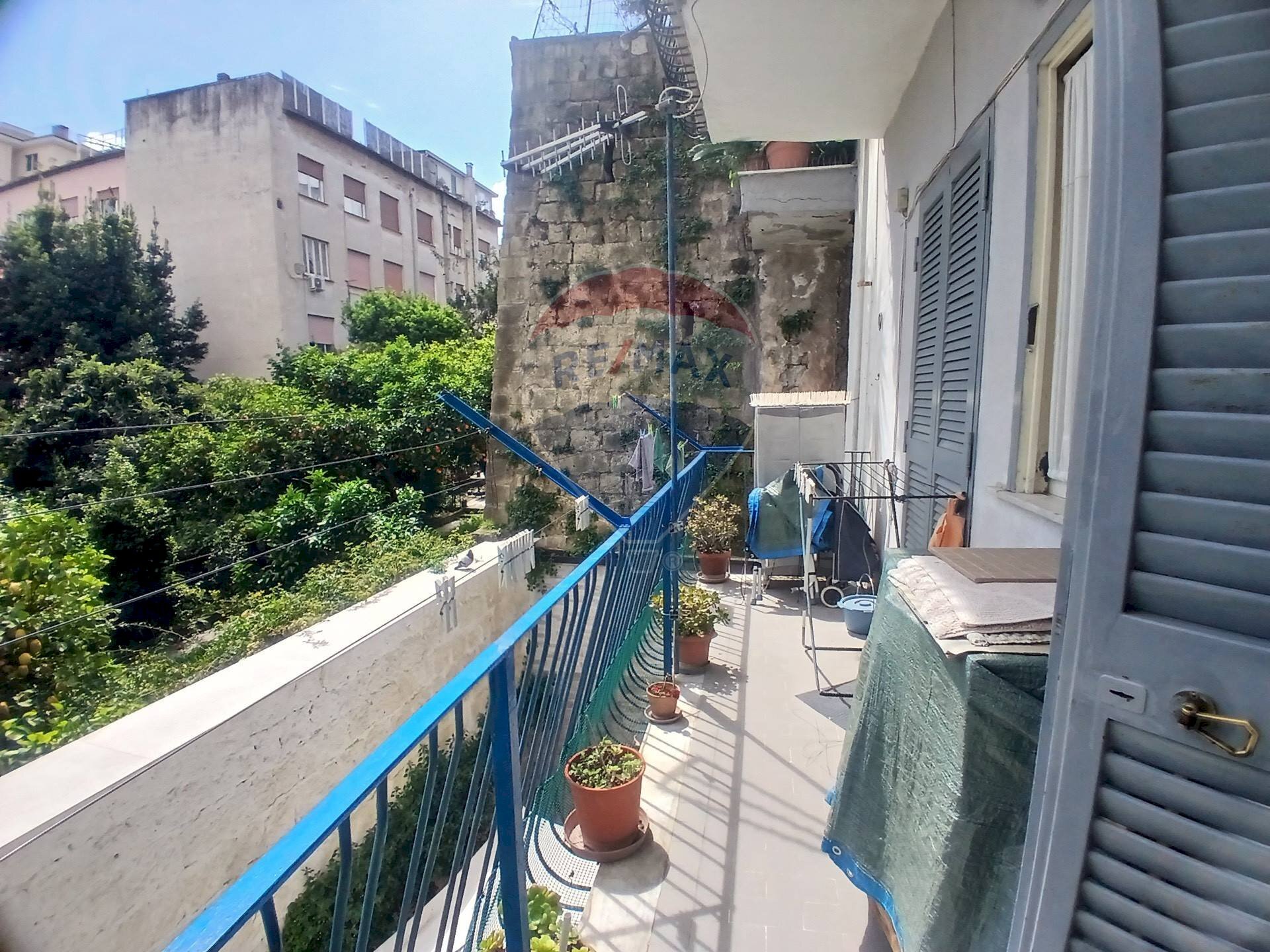 Balcone - Appartamento Via San Mandato
 
32 B, Napoli - foto 1