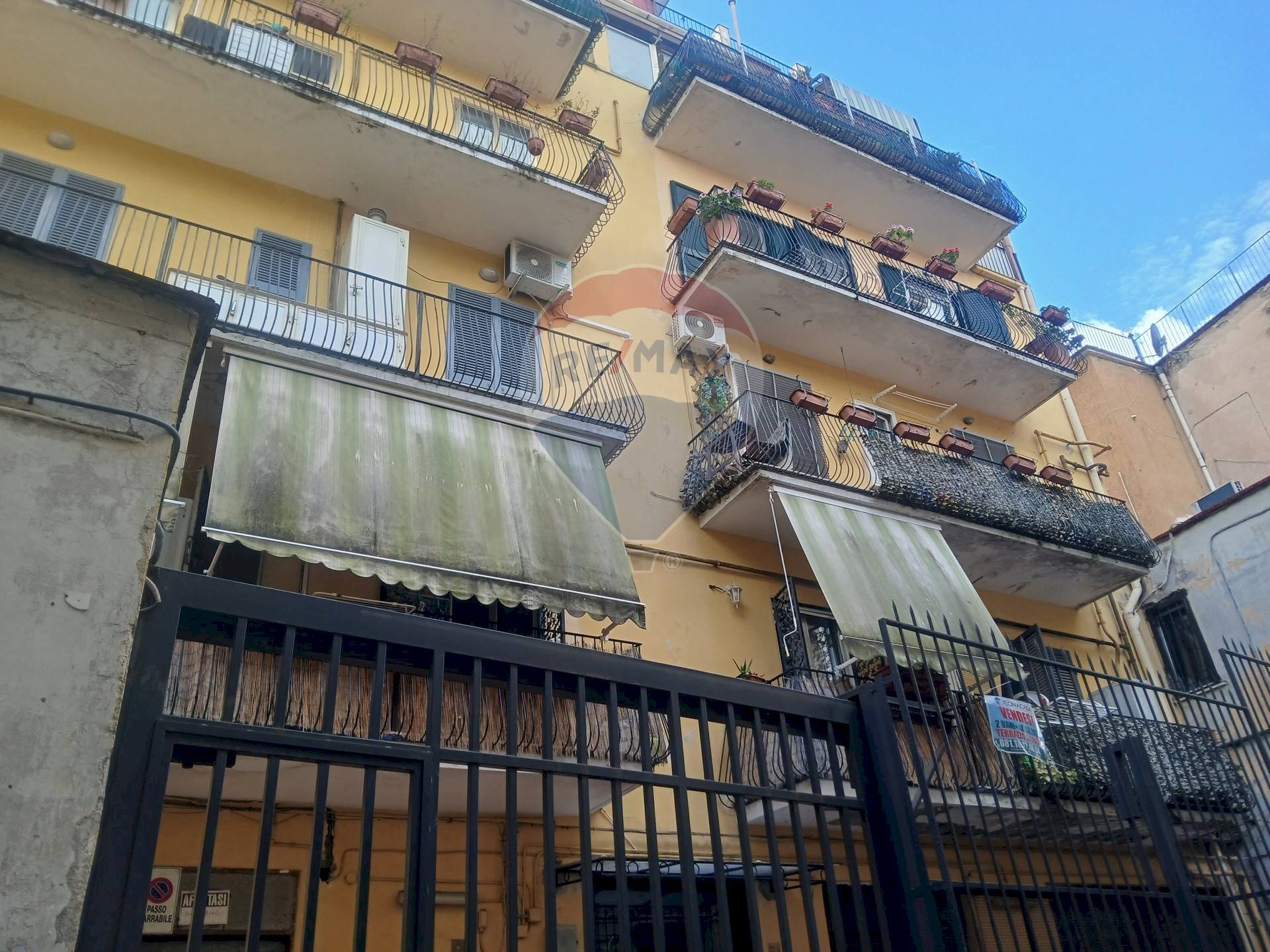 Edificio all\'aperto - Appartamento Via San Mandato
 
32 B, Napoli - foto 2