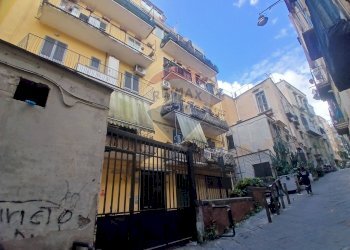 Edificio all\'aperto - Appartamento Via San Mandato
 
32 B, Napoli - foto 3