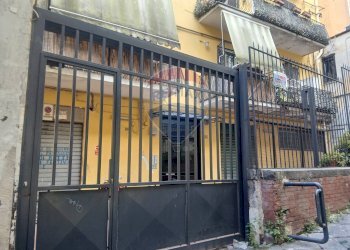 Edificio all\'aperto - Appartamento Via San Mandato
 
32 B, Napoli - foto 4