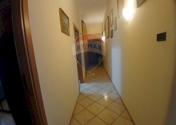 Hall / corridoio - Appartamento Via San Mandato
 
32 B, Napoli - foto 6