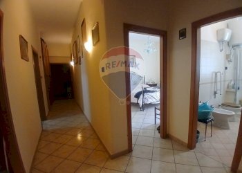 Hall / corridoio - Appartamento Via San Mandato
 
32 B, Napoli - foto 7