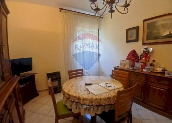 Sala da pranzo - Appartamento Via San Mandato
 
32 B, Napoli - foto 14