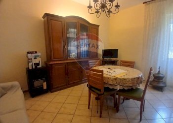 Sala da pranzo - Appartamento Via San Mandato
 
32 B, Napoli - foto 15