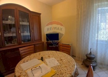 Sala da pranzo - Appartamento Via San Mandato
 
32 B, Napoli - foto 16