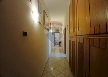 Hall / corridoio - Appartamento Via San Mandato
 
32 B, Napoli - foto 18