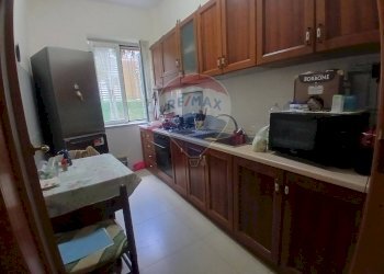 Cucina - Appartamento Via San Mandato
 
32 B, Napoli - foto 20