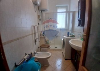 Bagno - Appartamento Via San Mandato
 
32 B, Napoli - foto 21