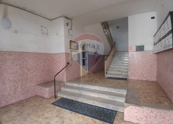 Ricezione / Lobby - Appartamento Via San Mandato
 
32 B, Napoli - foto 28