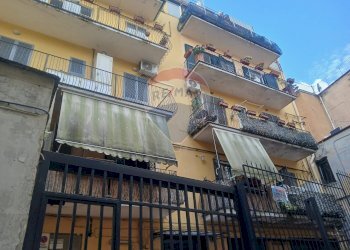 Edificio all\'aperto - Appartamento Via San Mandato
 
32 B, Napoli - foto 2