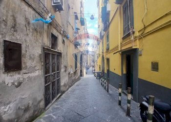 Edificio all\'aperto - Appartamento Via San Mandato
 
32 B, Napoli - foto 29