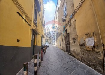 Edificio all\'aperto - Appartamento Via San Mandato
 
32 B, Napoli - foto 1