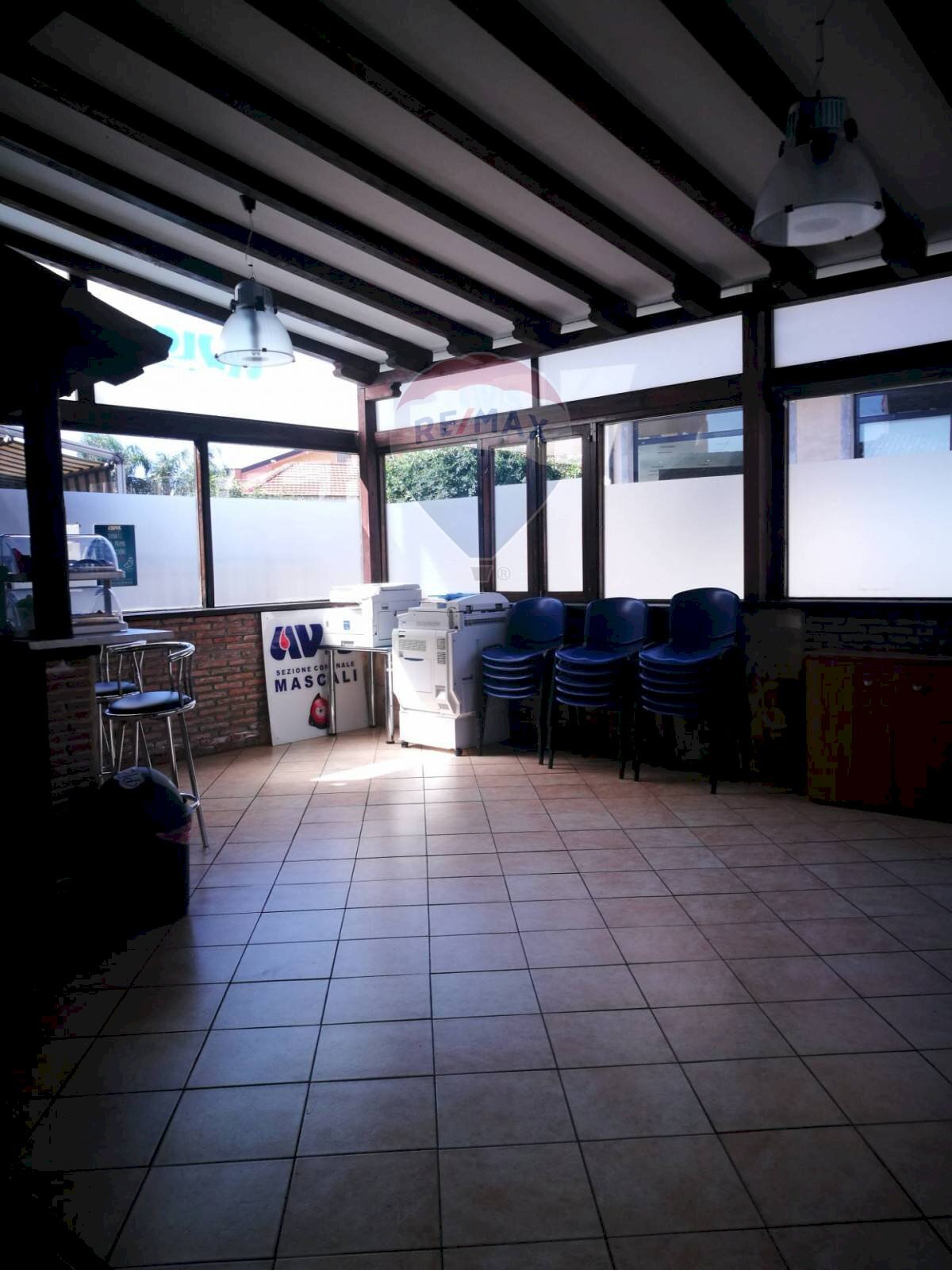 Terrazza - Locale Commerciale Via Siculo Orientale
 
266, Mascali - foto 3