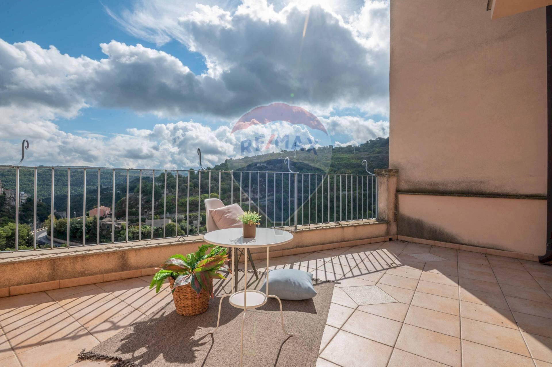 Terrazza - Casa indipendente Ragusa - foto 2