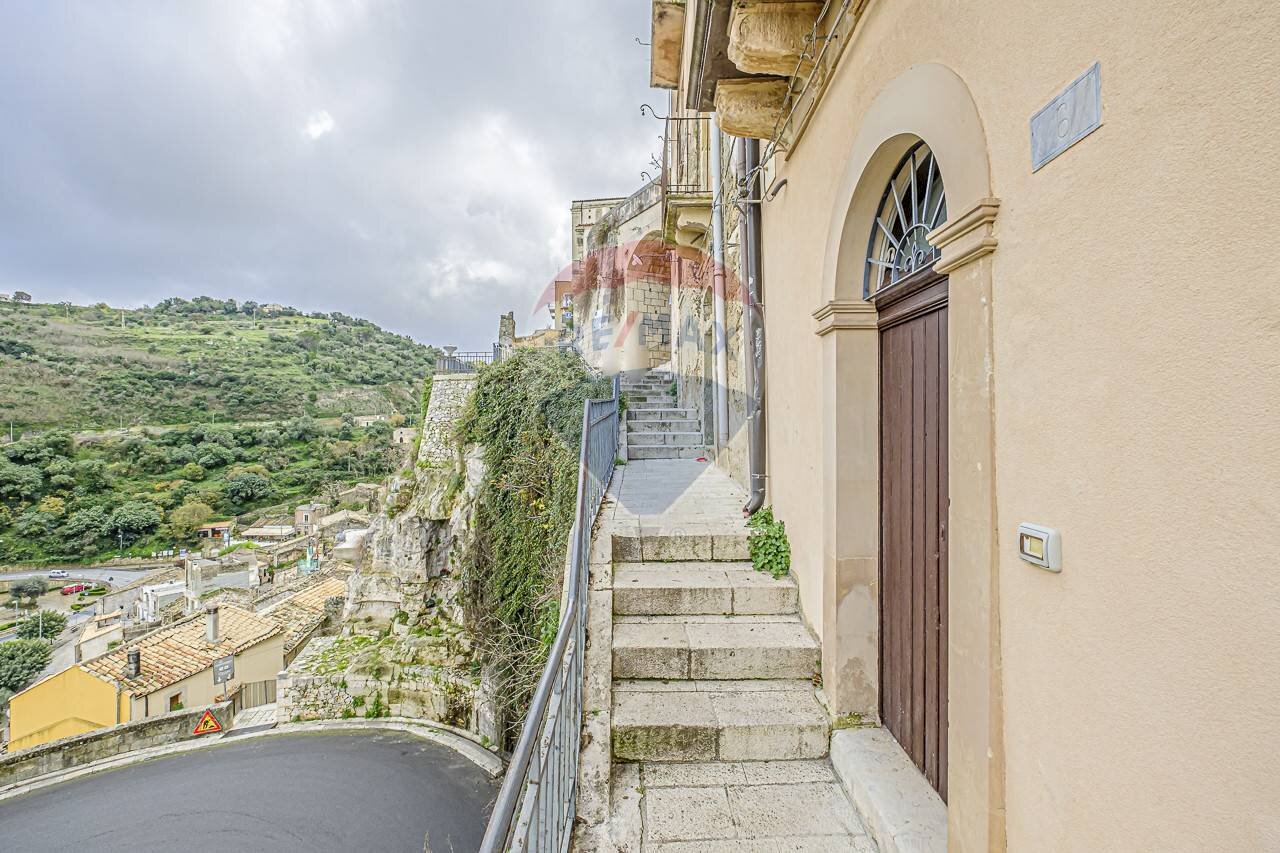 Balcone - Casa indipendente Ragusa - foto 2