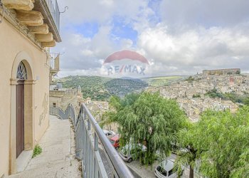 Balcone - Casa indipendente Ragusa - foto 1