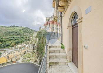 Balcone - Casa indipendente Ragusa - foto 2