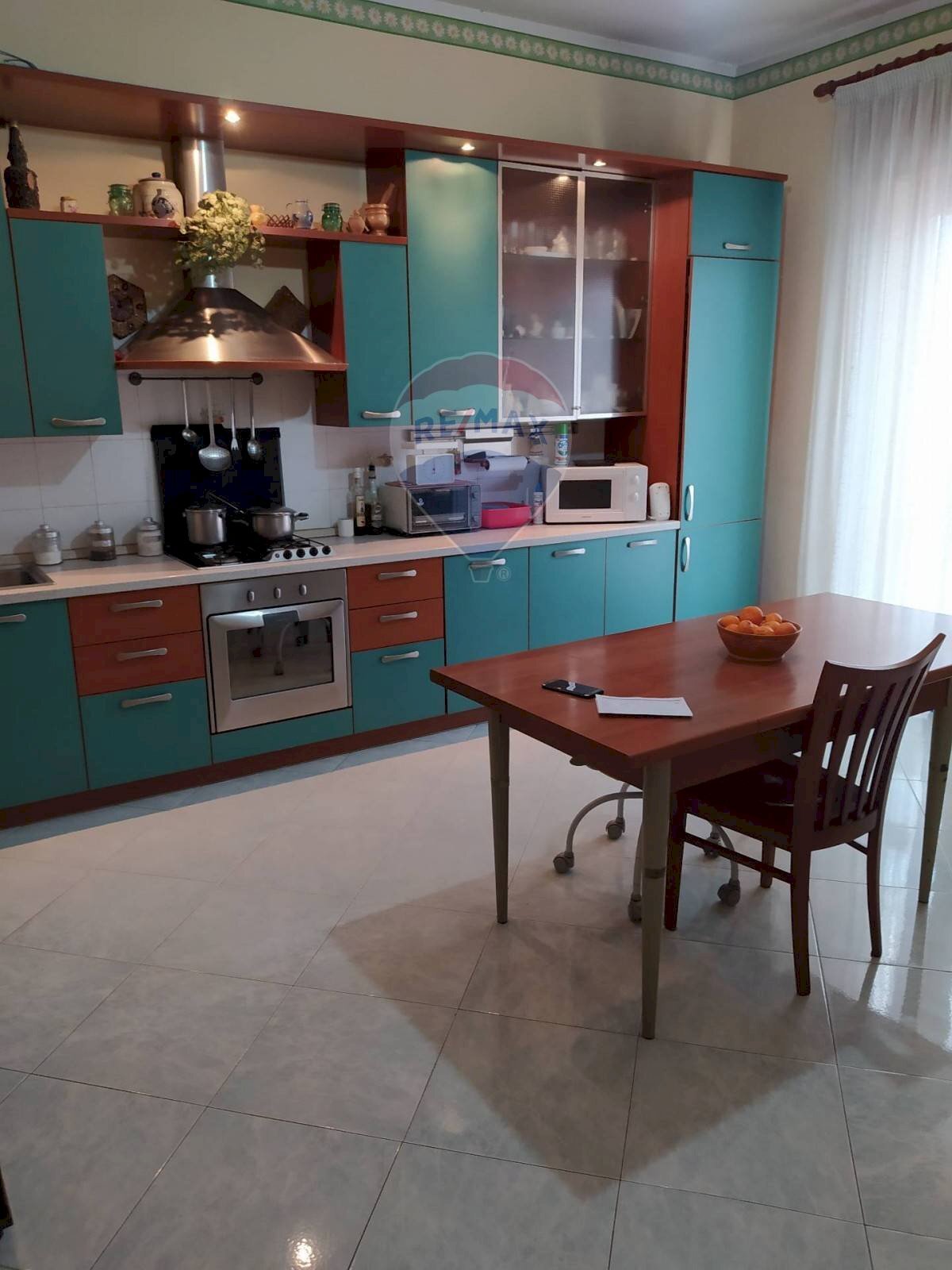 Cucina - Apartment VIA EDMONDO DE AMICIS
 
63, Paterno - photo 1