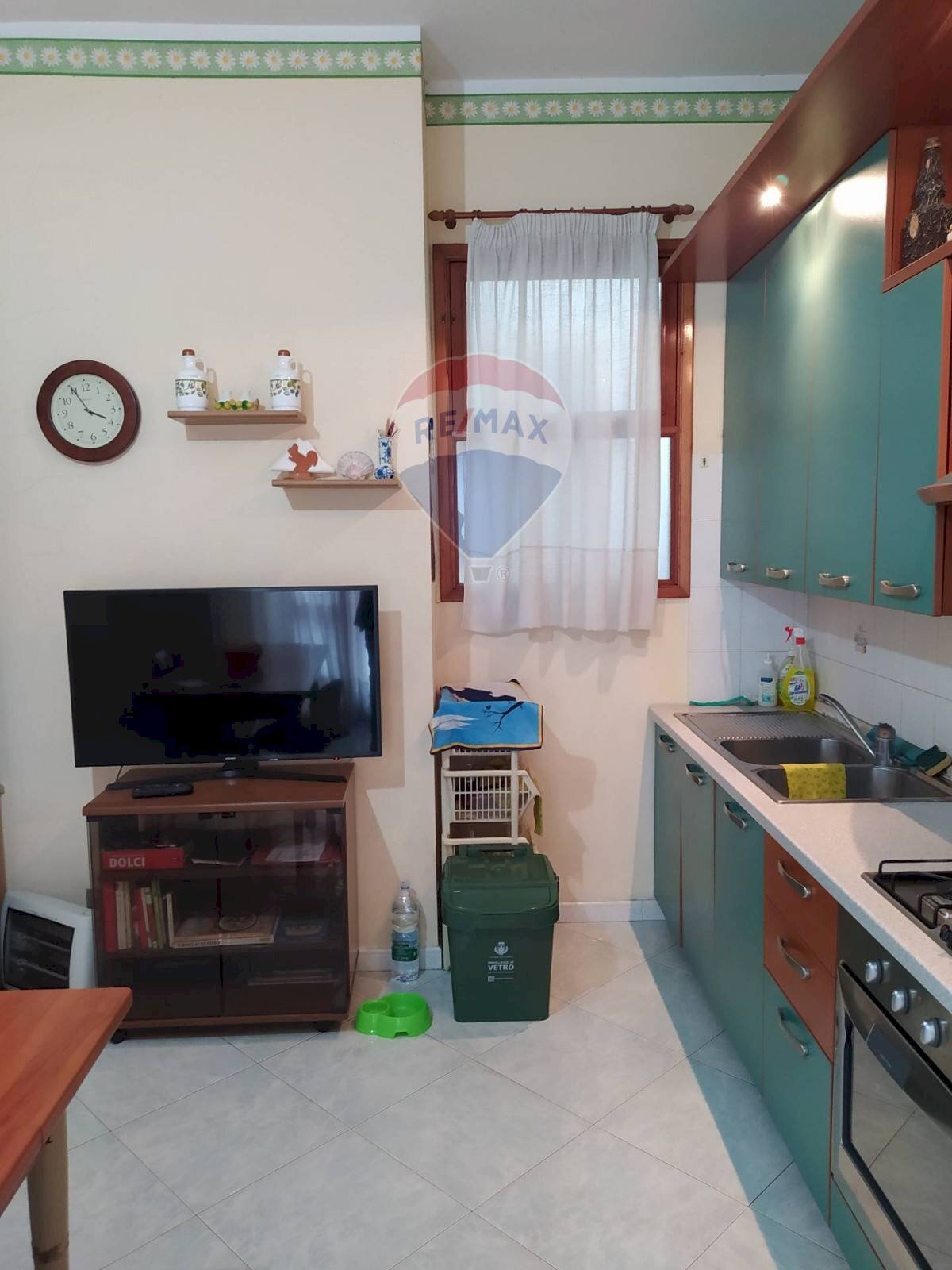 Cucina - Apartment VIA EDMONDO DE AMICIS
 
63, Paterno - photo 2