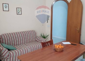 Sala da pranzo - Appartamento VIA EDMONDO DE AMICIS
 
63, Paterno - foto 3